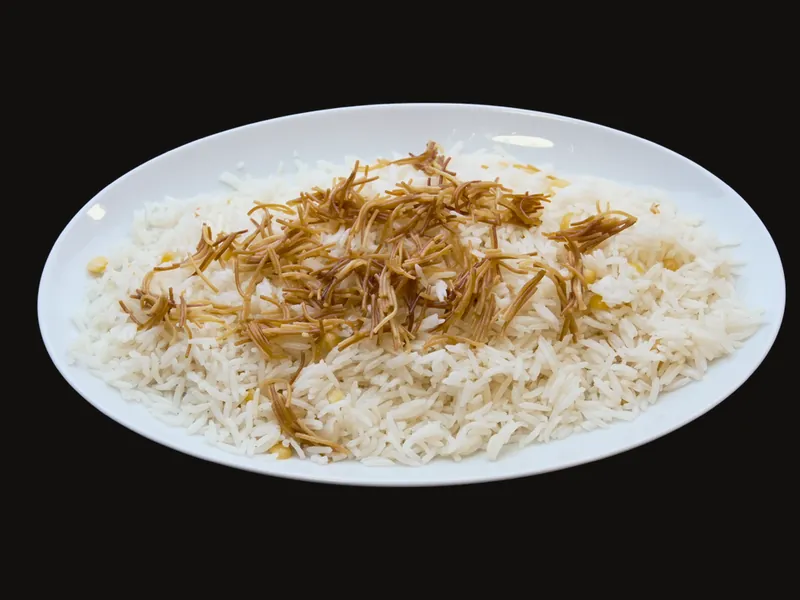 Portion Reis