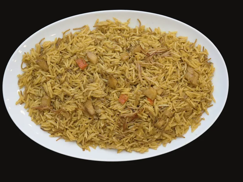 Portion Bryne