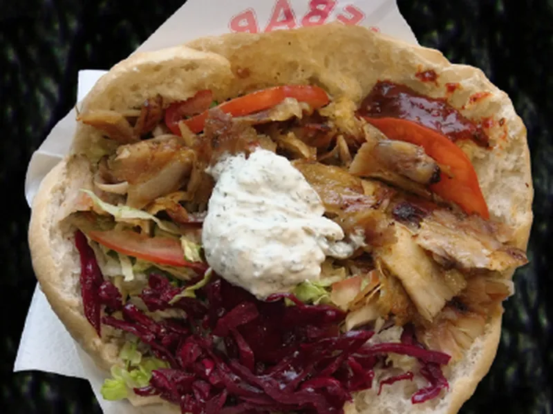 Döner