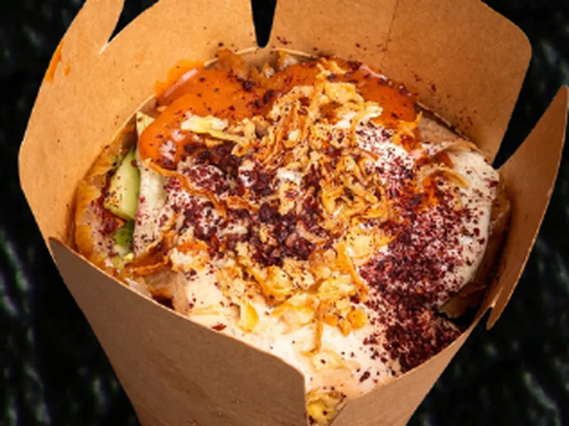 Dönerbox
