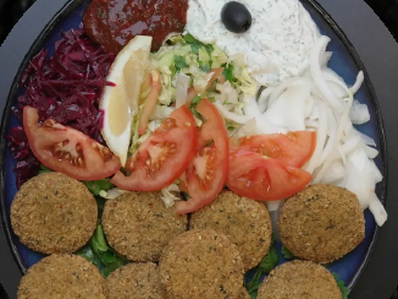 Falafel