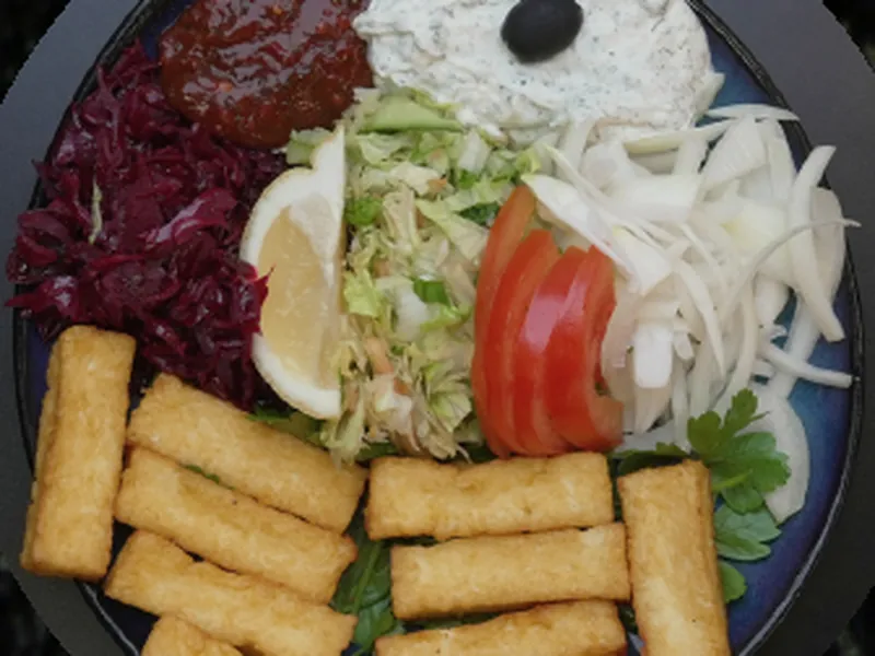 Halloumi