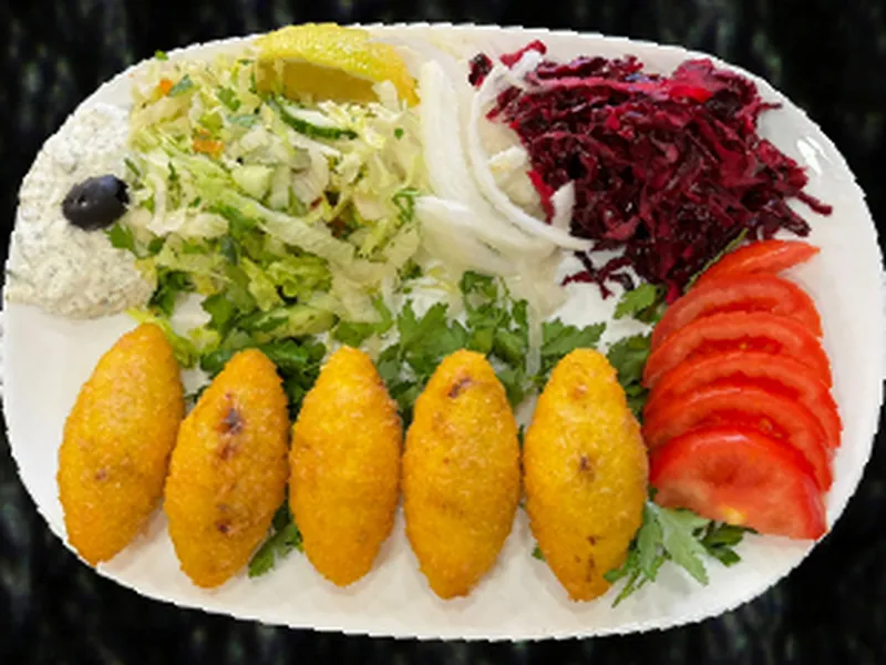 Kibbeh