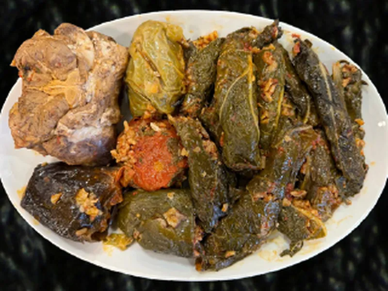 Dolma