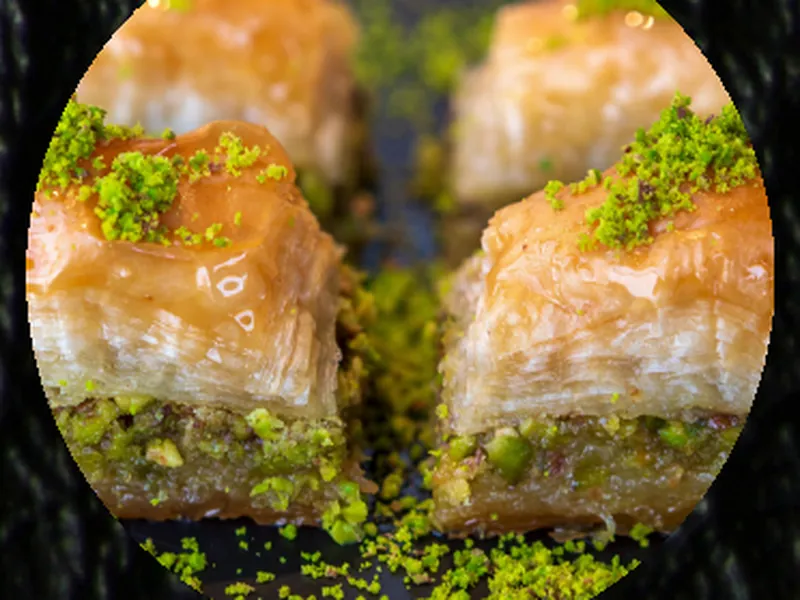 Baklava